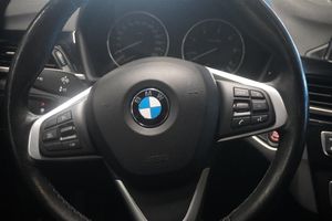 BMW X1 bild 10