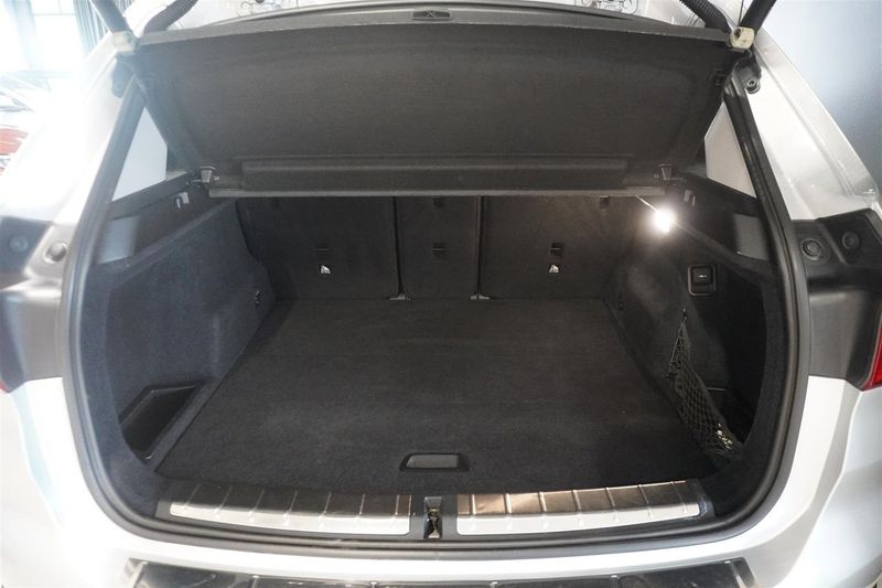 BMW X1 bild 5