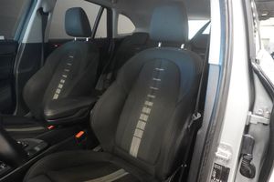BMW X1 bild 15