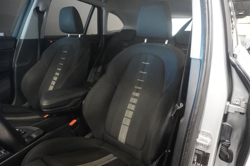 BMW X1 bild 15