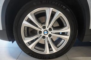 BMW X1 bild 16