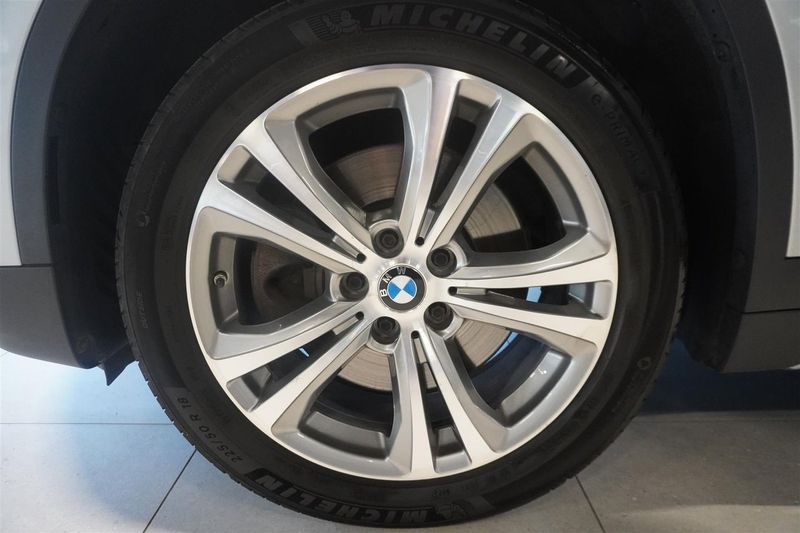 BMW X1 bild 16