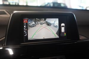 BMW X1 bild 13