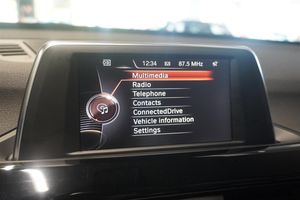 BMW X1 bild 12