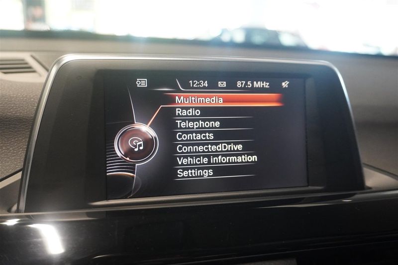 BMW X1 bild 12