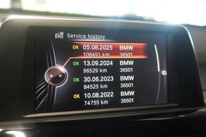 BMW X1 bild 14