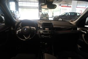 BMW X1 bild 9