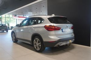 BMW X1 bild 4
