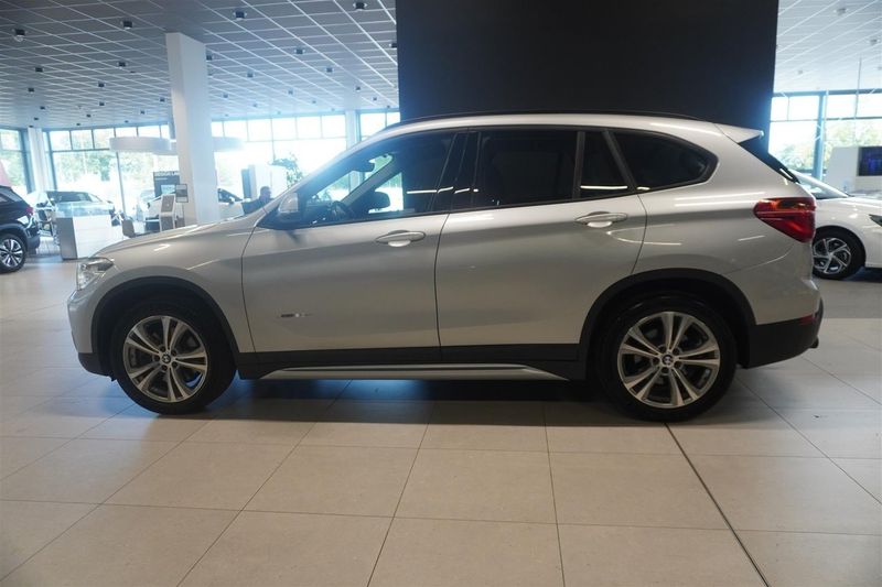 BMW X1 bild 3