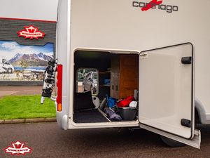 Carthago Chic bild 20
