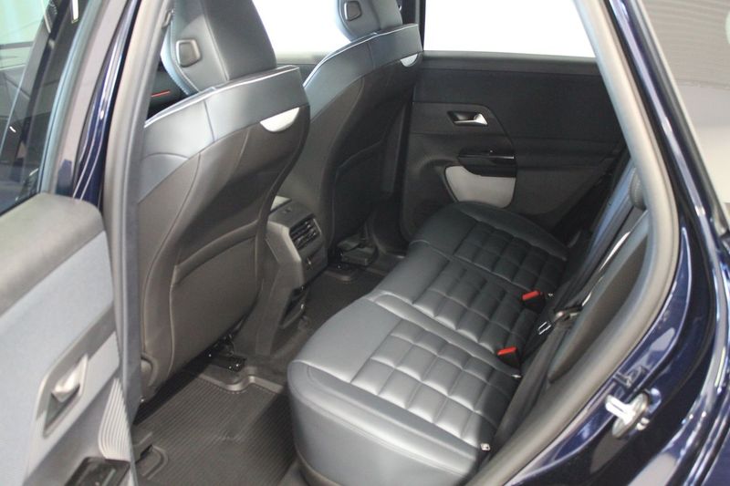 Citroen C5 AirCross bild 6