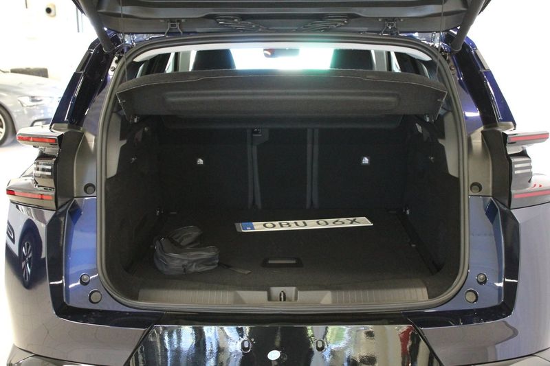 Citroen C5 AirCross bild 5