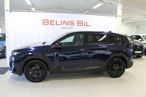 Citroen C5 AirCross bild 2