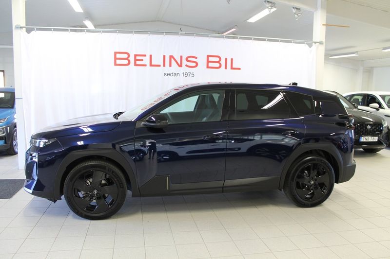 Citroen C5 AirCross bild 2