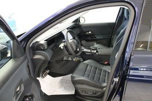 Citroen C5 AirCross bild 8