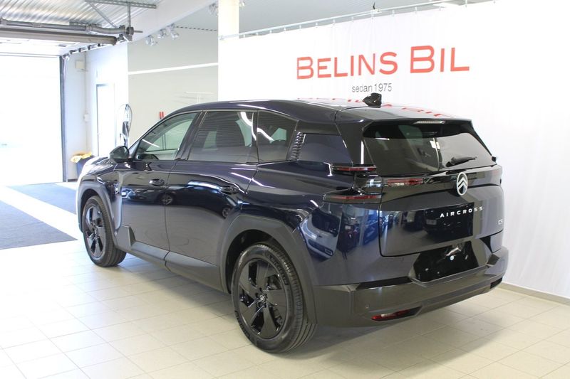 Citroen C5 AirCross bild 3