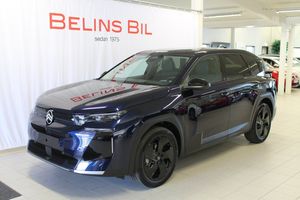 Citroen C5 AirCross bild 1