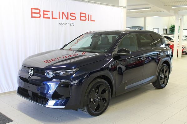Citroen C5 AirCross MAX HYBRID 145 AUT - 2026