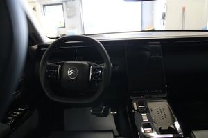 Citroen C5 AirCross bild 7