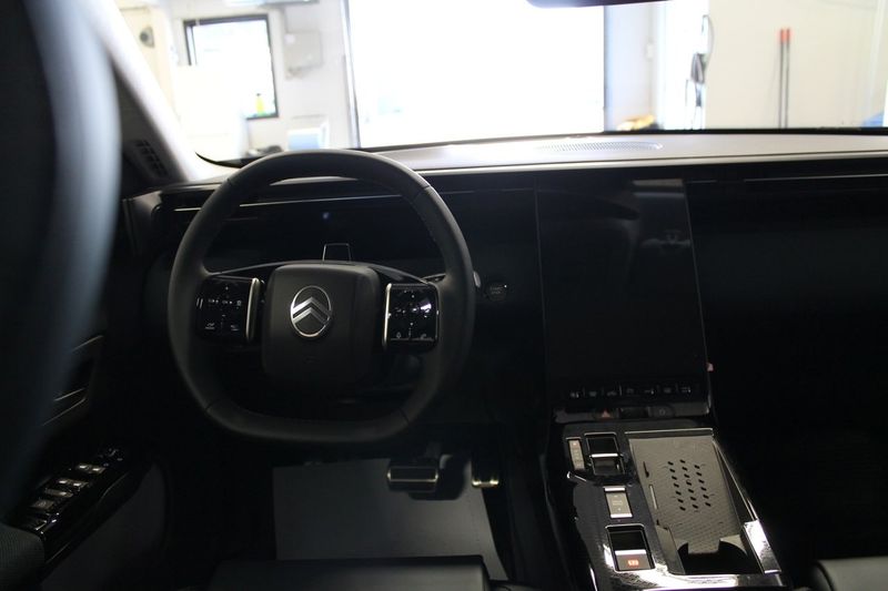 Citroen C5 AirCross bild 7