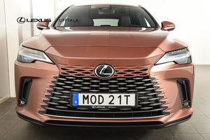 Lexus RX bild 17