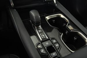 Lexus RX bild 11