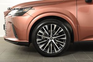 Lexus RX bild 16