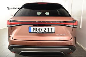 Lexus RX bild 18