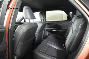 Lexus RX bild 6