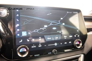 Lexus RX bild 9