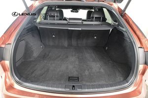 Lexus RX bild 7