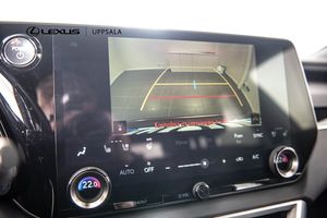 Lexus RX bild 10