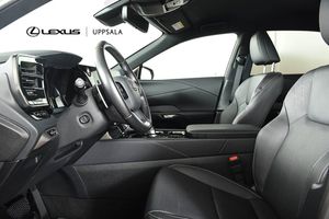 Lexus RX bild 5