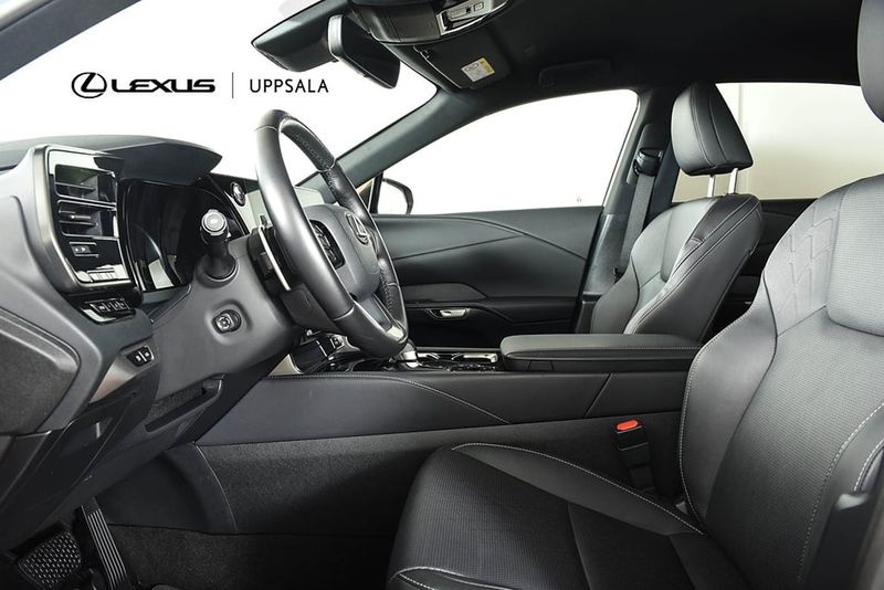 Lexus RX bild 5
