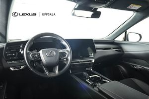 Lexus RX bild 4