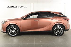Lexus RX bild 2