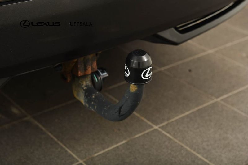 Lexus NX bild 24