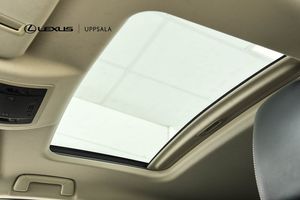 Lexus NX bild 21