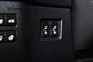 Lexus NX bild 14