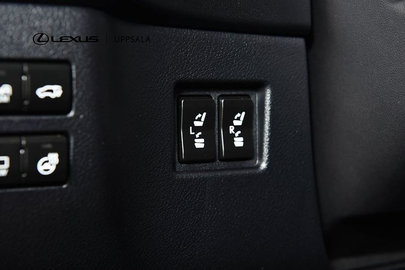 Lexus NX bild 14