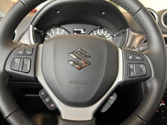 Suzuki Vitara bild 4