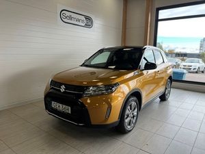 Suzuki Vitara bild 2
