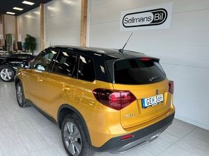 Suzuki Vitara bild 3