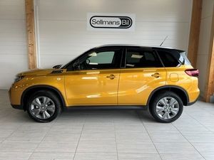 Suzuki Vitara bild 1