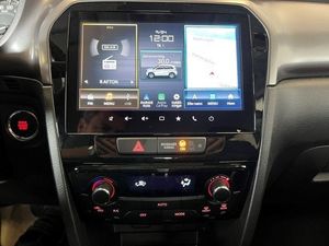 Suzuki Vitara bild 5