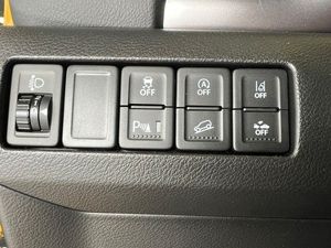 Suzuki Vitara bild 7