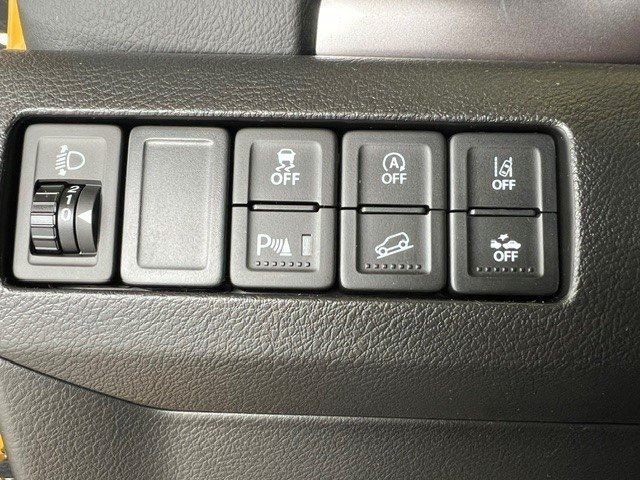 Suzuki Vitara bild 7
