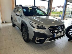 Subaru Outback bild 3