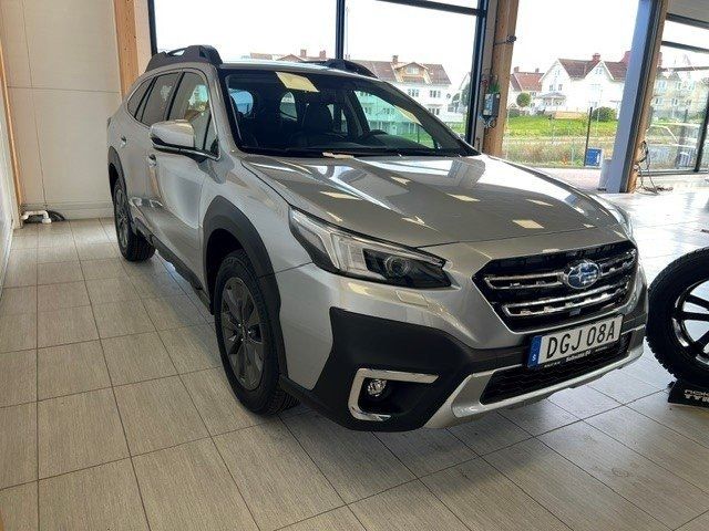 Subaru Outback bild 3