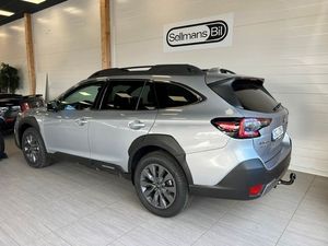 Subaru Outback bild 2